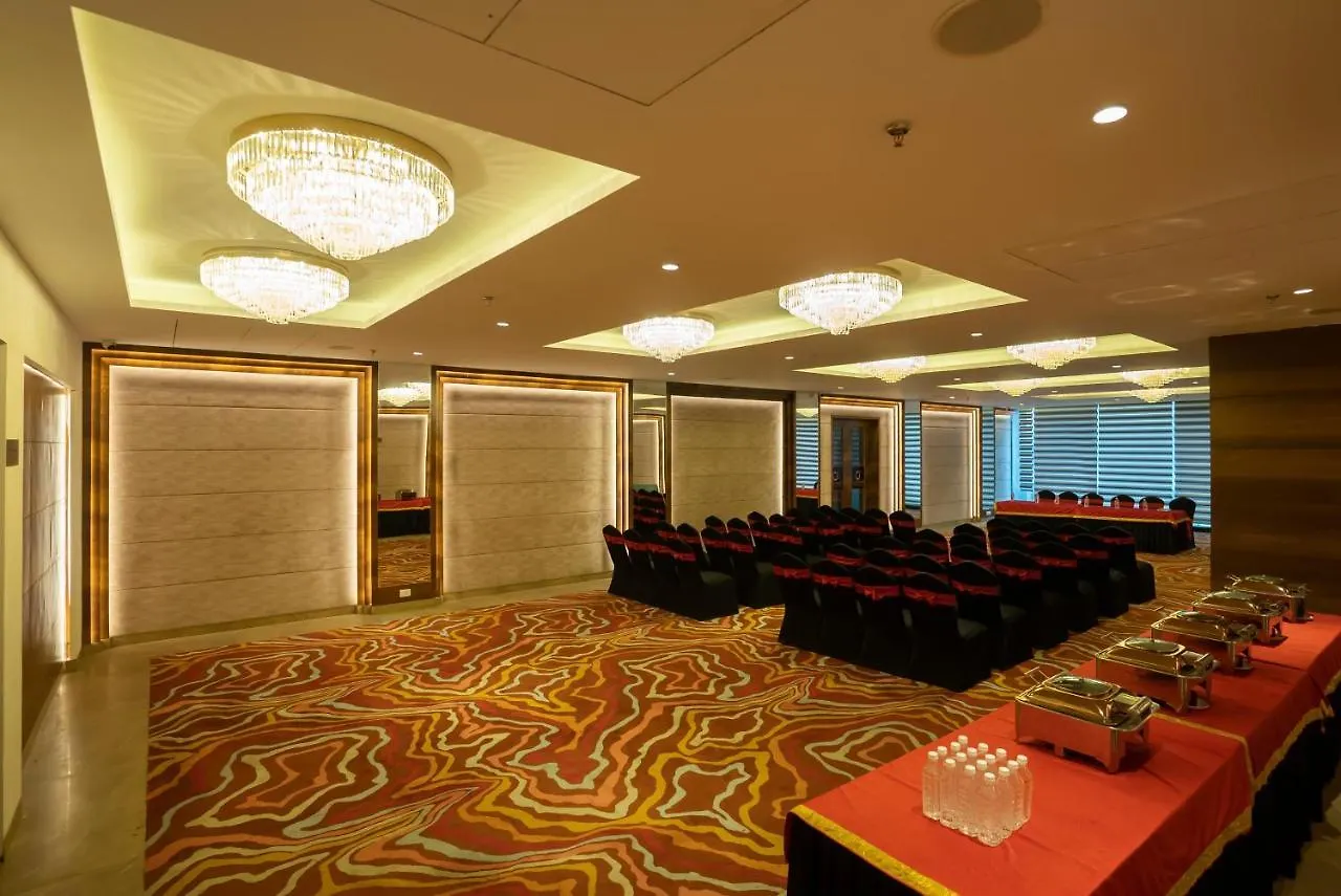 Celebrant Hotel Varanasi