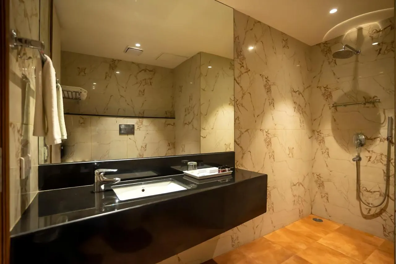Celebrant Hotel Varanasi
