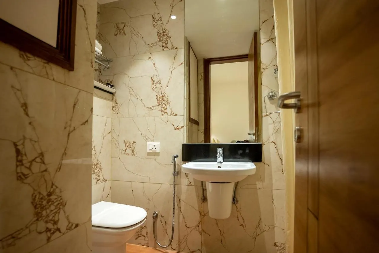 Celebrant Hotel Varanasi