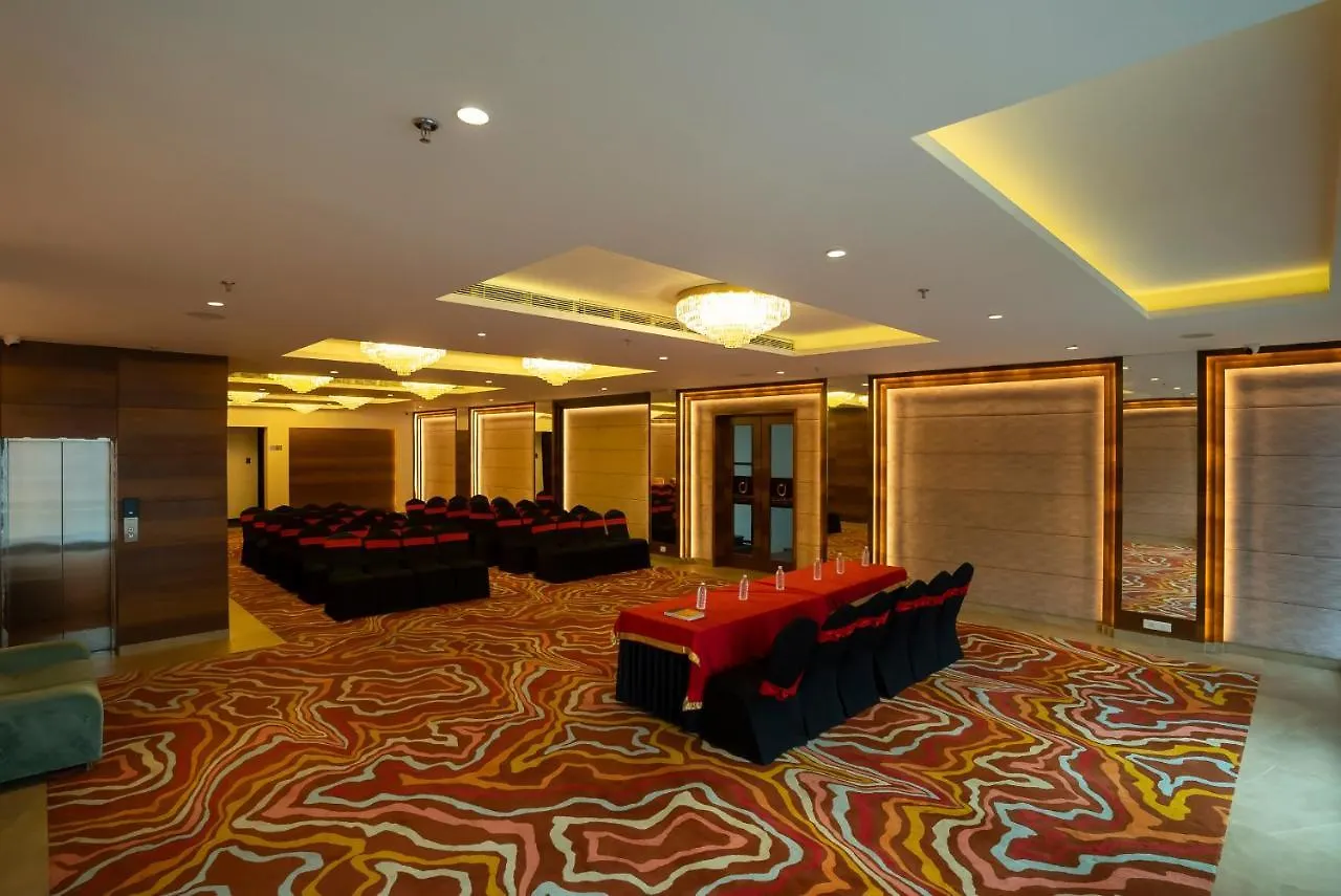 Celebrant Hotel Varanasi