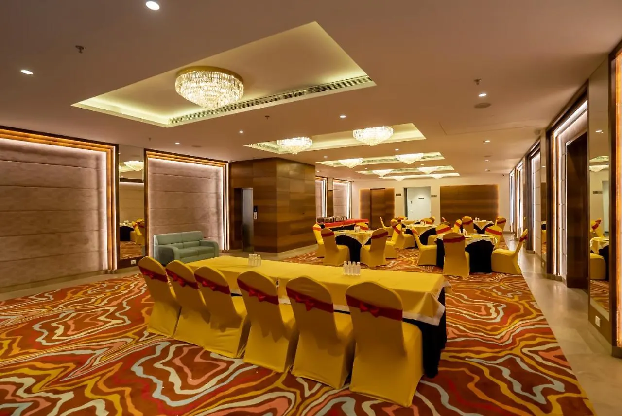 Celebrant Hotel Varanasi