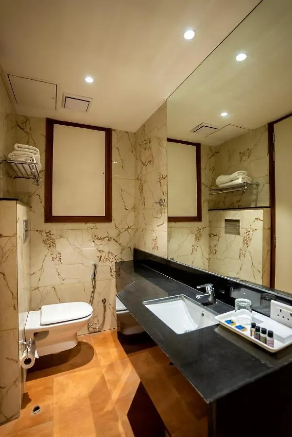 Celebrant Hotel Varanasi