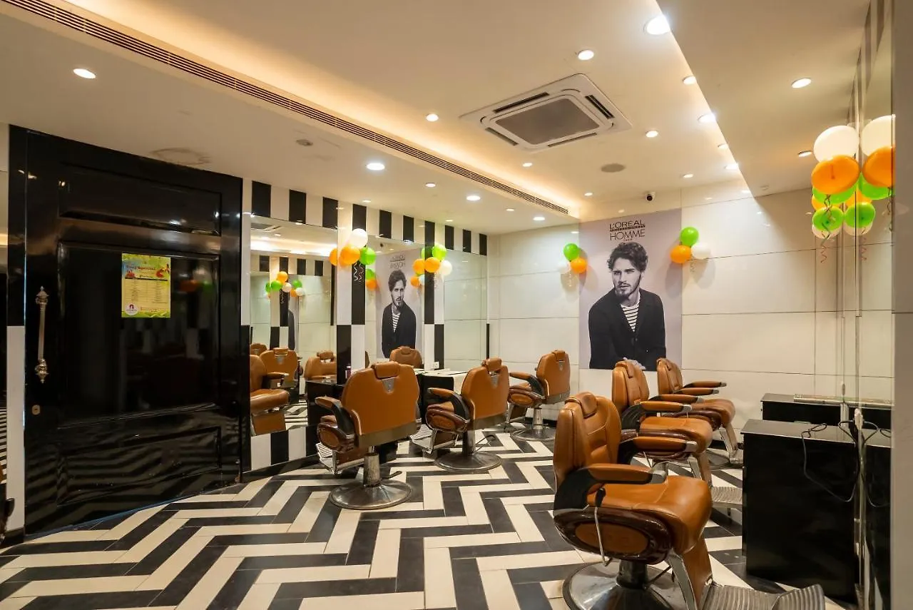 ***  Celebrant Hotel فاراناسي الهند