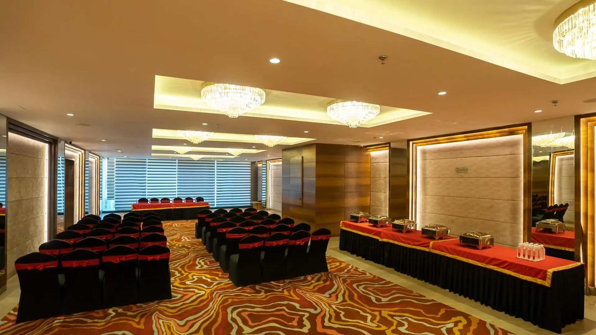 Celebrant Hotel Varanasi