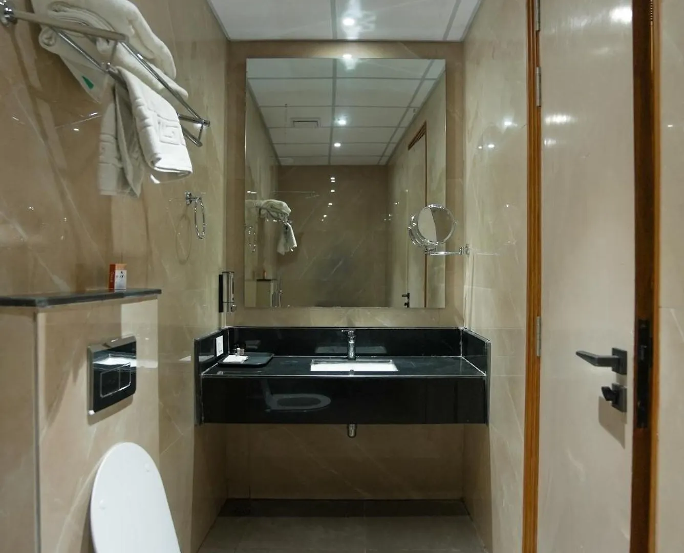 Celebrant Hotel Varanasi