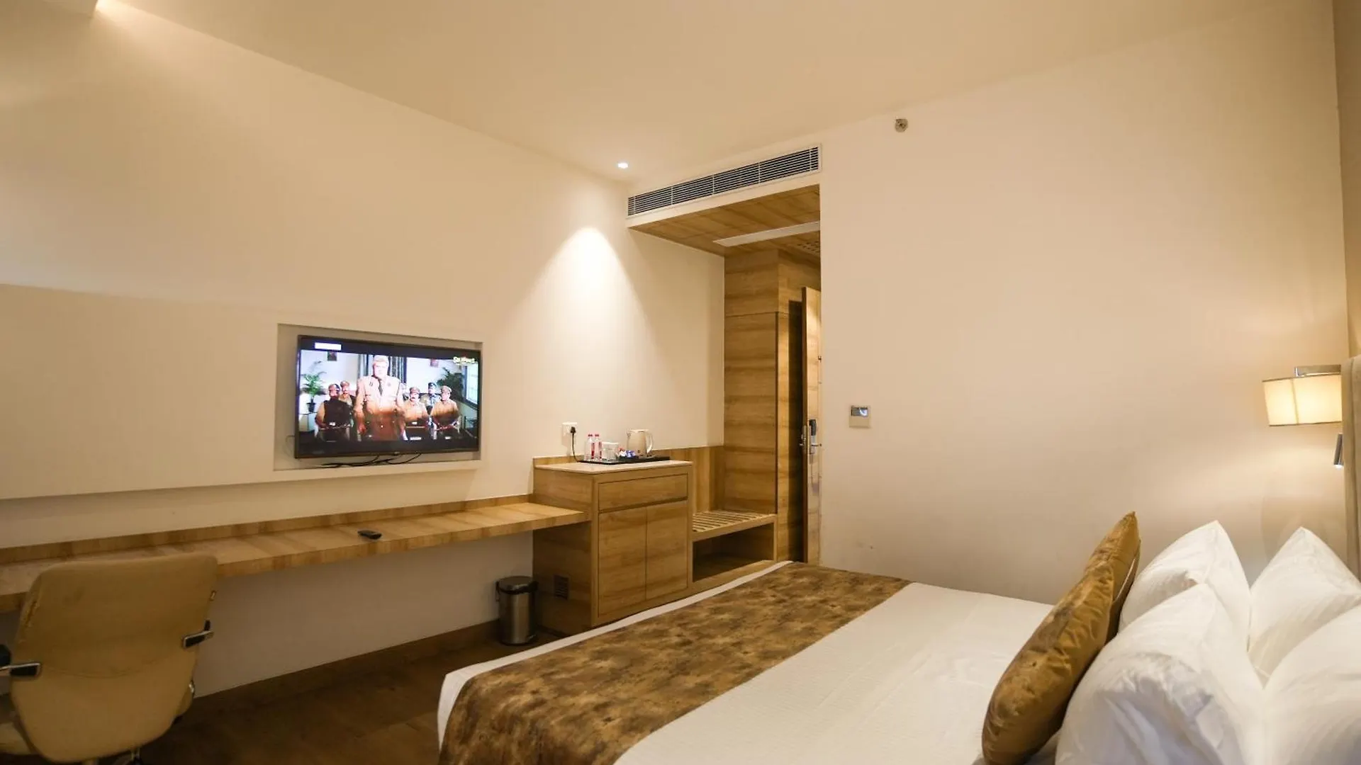 Celebrant Hotel Varanasi