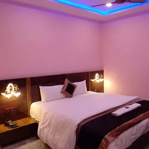 Hotel Namaste, Varanasi