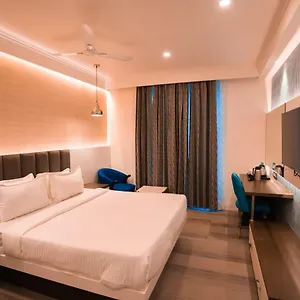 Hotel Kashi Pride, Varanasi