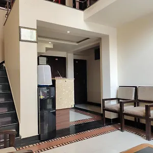 Bed & Breakfast Avadh Vihara Beds & Breakfast, Varanasi