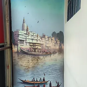 Hotel Saraswati Palace, Varanasi