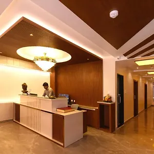 Hotel Kashi Vilaa, Varanasi