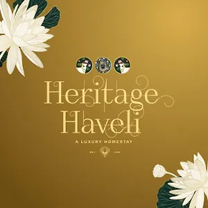 Heritage Haveli Hotel