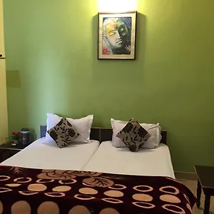 Guest house Aanvi Palace, Varanasi