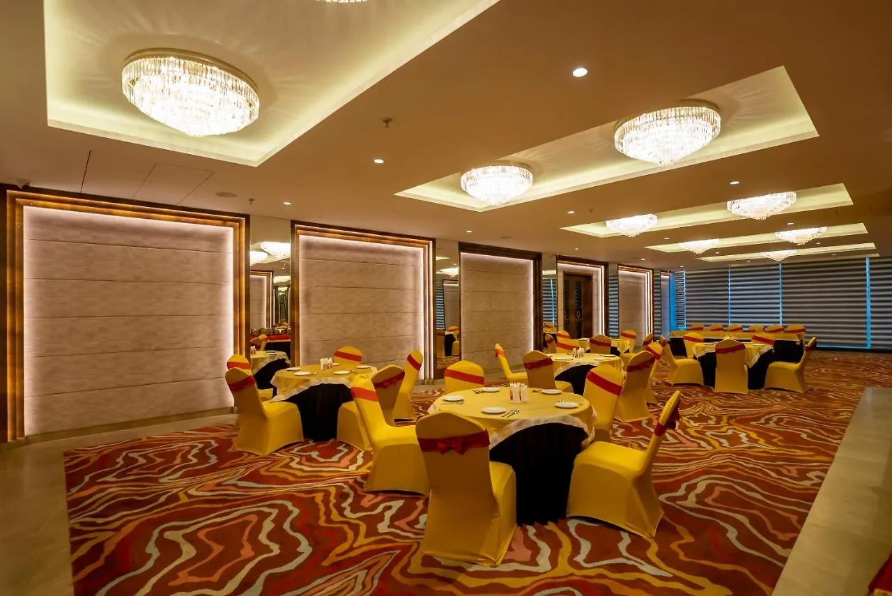 Celebrant Hotel Varanasi