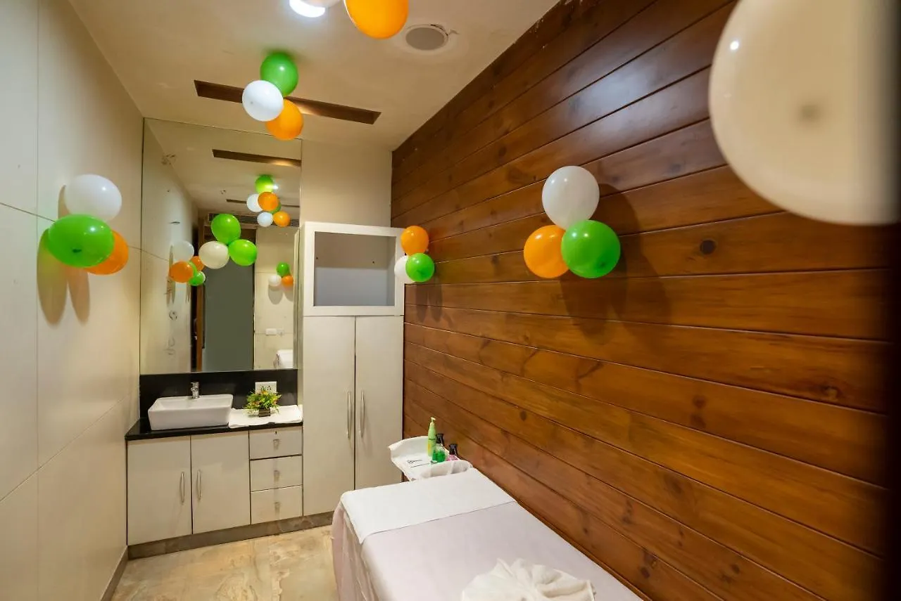 Celebrant Hotel Varanasi