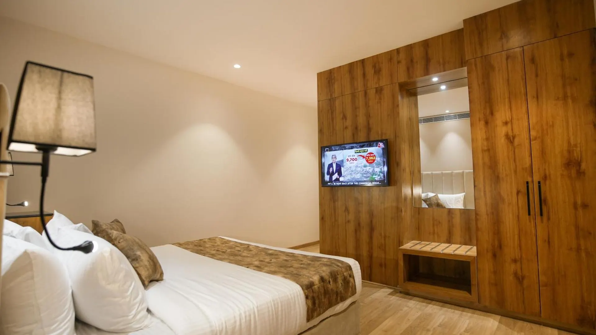 Celebrant Hotel Varanasi